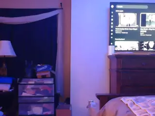 JaydeLuvvvv's Live Sex Cam Show