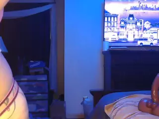 JaydeLuvvvv's Live Sex Cam Show