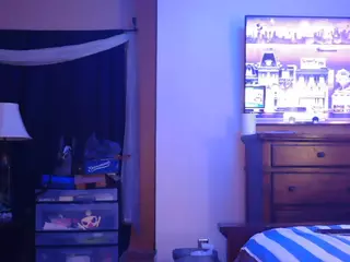 JaydeLuvvvv's Live Sex Cam Show