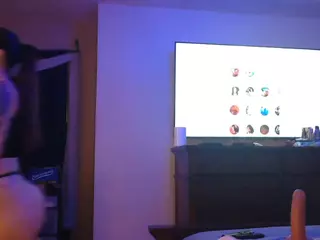 JaydeLuvvvv's Live Sex Cam Show