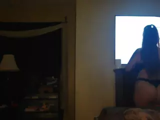 JaydeLuvvvv's Live Sex Cam Show