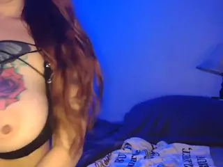 JaydeLuvvvv's Live Sex Cam Show
