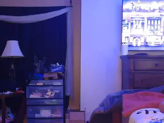 JaydeLuvvvv's Live Sex Cam Show