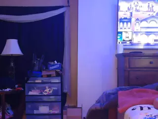 JaydeLuvvvv's Live Sex Cam Show