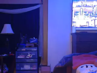 JaydeLuvvvv's Live Sex Cam Show