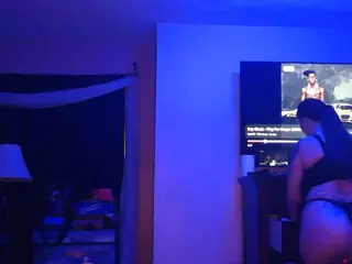 JaydeLuvvvv's Live Sex Cam Show