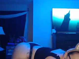 JaydeLuvvvv's Live Sex Cam Show
