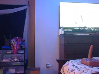 JaydeLuvvvv's Live Sex Cam Show
