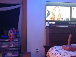 JaydeLuvvvv's Live Sex Cam Show