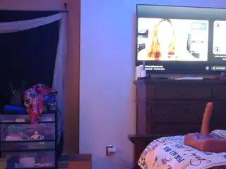 JaydeLuvvvv's Live Sex Cam Show