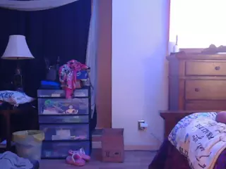 JaydeLuvvvv's Live Sex Cam Show