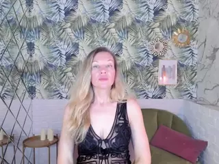 NancyGentle's Live Sex Cam Show