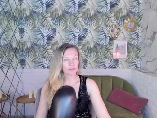 NancyGentle's Live Sex Cam Show