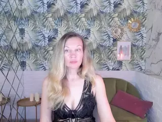 NancyGentle's Live Sex Cam Show