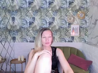 NancyGentle's Live Sex Cam Show