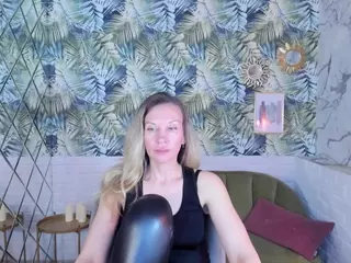 NancyGentle's Live Sex Cam Show