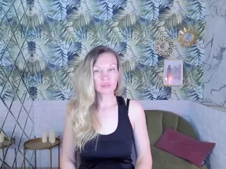 NancyGentle's Live Sex Cam Show