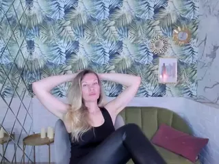 NancyGentle's Live Sex Cam Show