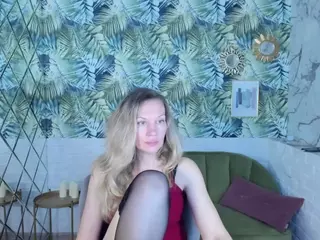 NancyGentle's Live Sex Cam Show
