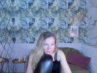 NancyGentle's Live Sex Cam Show