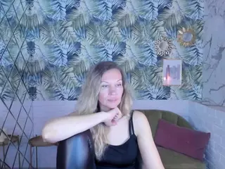 NancyGentle's Live Sex Cam Show