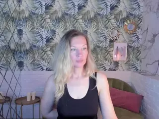 NancyGentle's Live Sex Cam Show