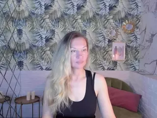 NancyGentle's Live Sex Cam Show