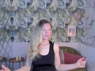 NancyGentle's Live Sex Cam Show