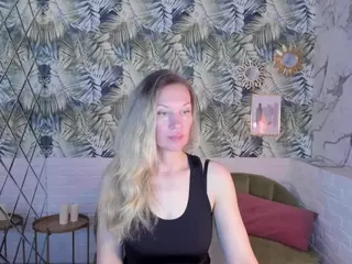NancyGentle's Live Sex Cam Show