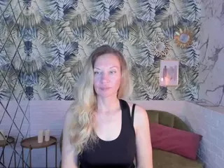 NancyGentle's Live Sex Cam Show