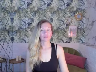NancyGentle's Live Sex Cam Show