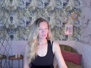NancyGentle's Live Sex Cam Show