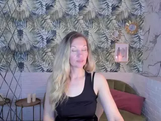 NancyGentle's Live Sex Cam Show
