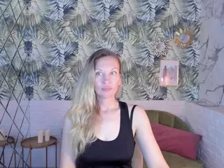 NancyGentle's Live Sex Cam Show