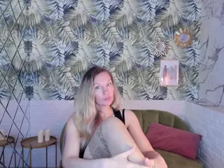 NancyGentle's Live Sex Cam Show