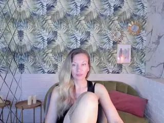 NancyGentle's Live Sex Cam Show