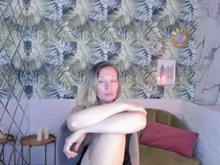 NancyGentle's Live Sex Cam Show