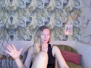 NancyGentle's Live Sex Cam Show