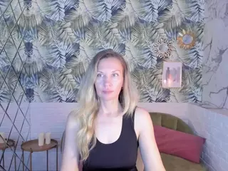 NancyGentle's Live Sex Cam Show