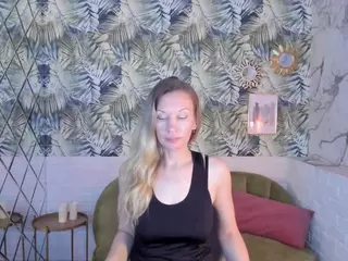 NancyGentle's Live Sex Cam Show