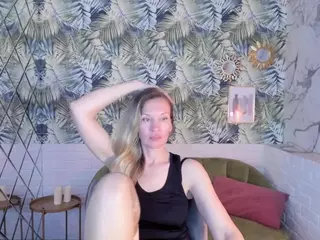 NancyGentle's Live Sex Cam Show