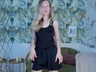 NancyGentle's Live Sex Cam Show