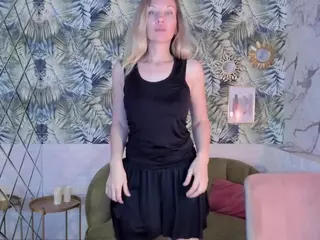 NancyGentle's Live Sex Cam Show