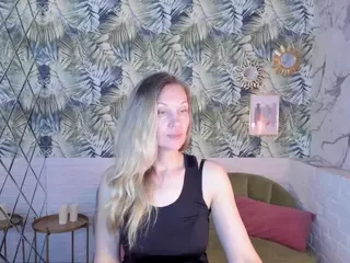 NancyGentle's Live Sex Cam Show