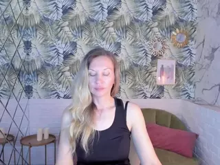 NancyGentle's Live Sex Cam Show