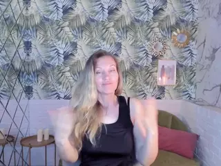 NancyGentle's Live Sex Cam Show