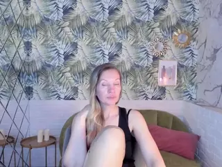 NancyGentle's Live Sex Cam Show