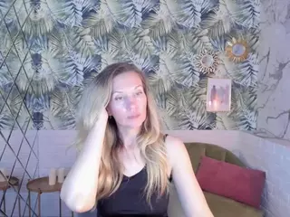 NancyGentle's Live Sex Cam Show