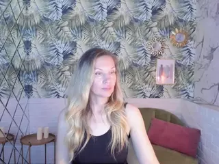 NancyGentle's Live Sex Cam Show
