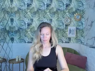 NancyGentle's Live Sex Cam Show